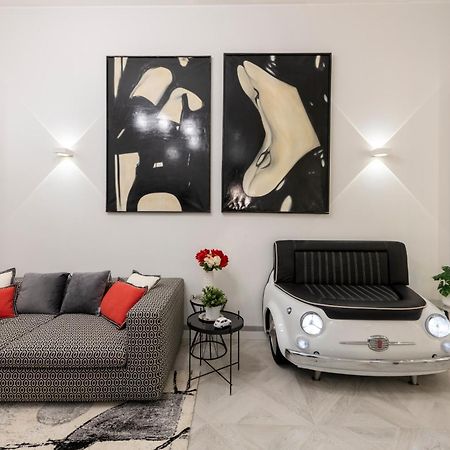 Falcone, 5 - Downtown Apartment Милано Екстериор снимка