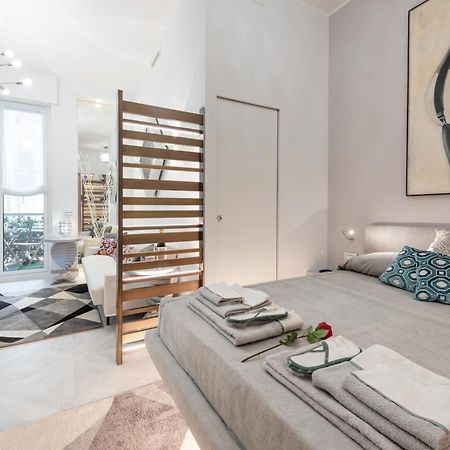 Falcone, 5 - Downtown Apartment Милано Екстериор снимка