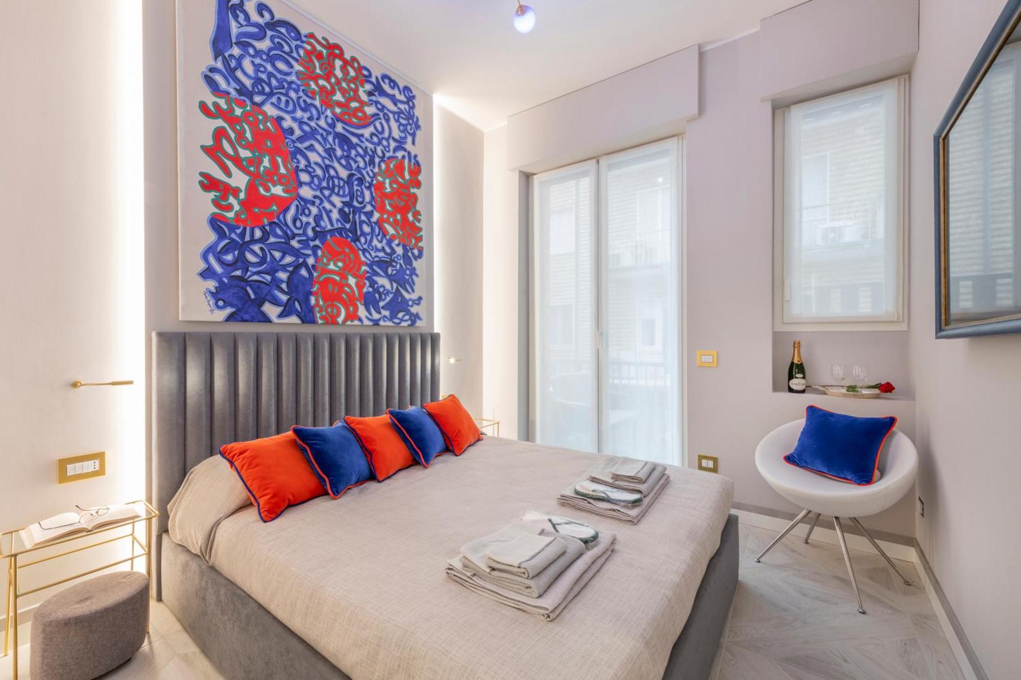 Falcone, 5 - Downtown Apartment Милано Екстериор снимка