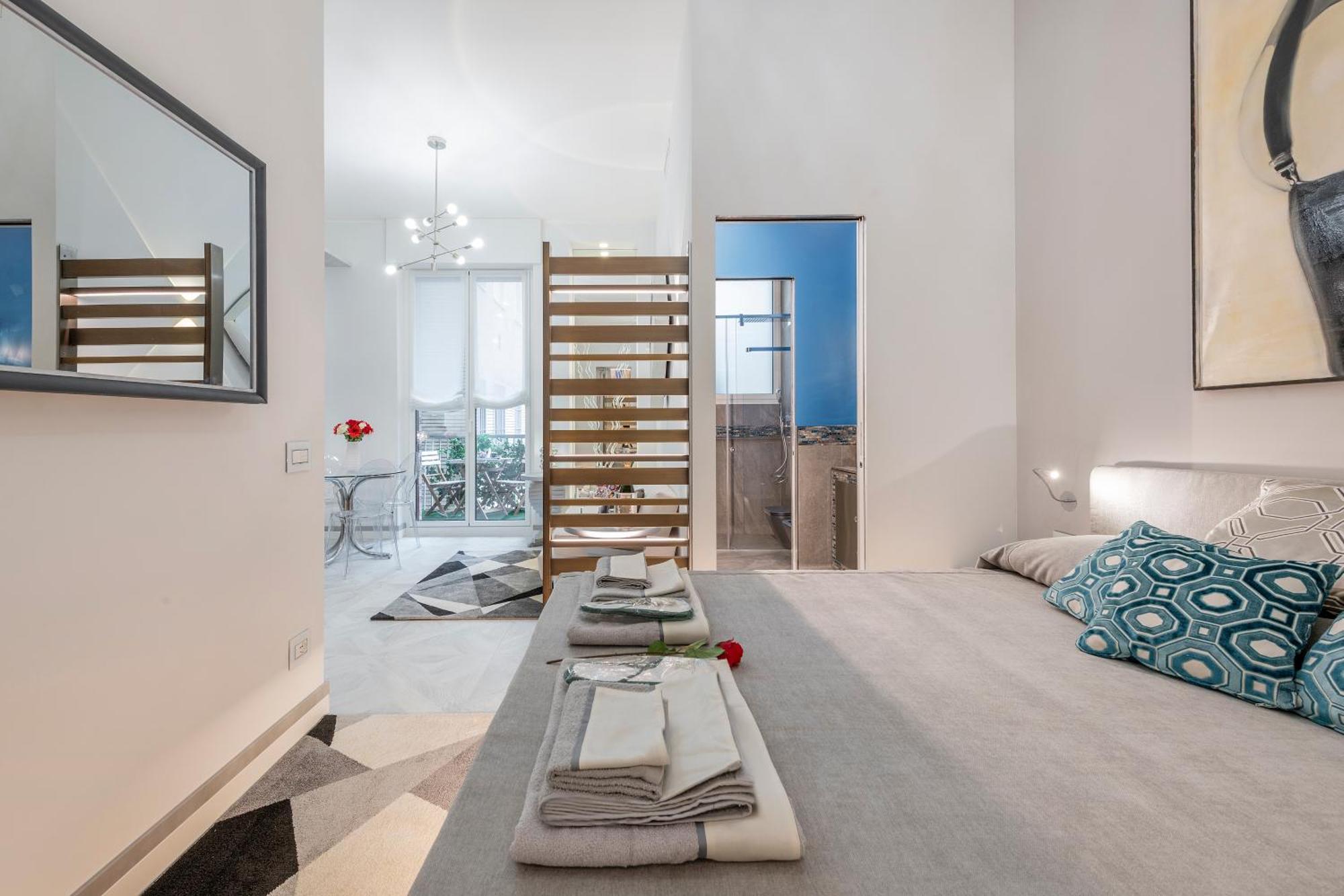 Falcone, 5 - Downtown Apartment Милано Екстериор снимка