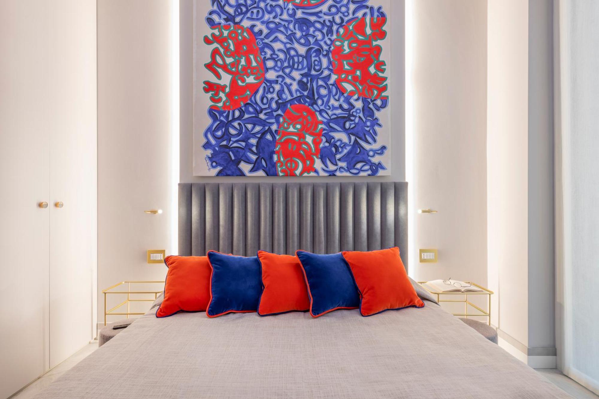 Falcone, 5 - Downtown Apartment Милано Екстериор снимка