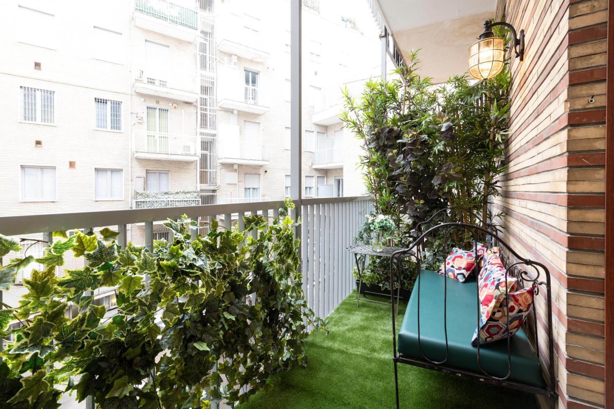 Falcone, 5 - Downtown Apartment Милано Екстериор снимка