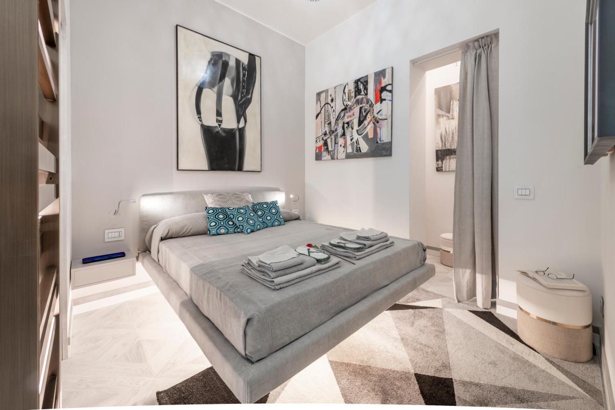Falcone, 5 - Downtown Apartment Милано Екстериор снимка